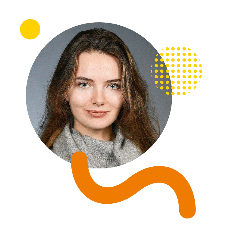 Aleksandra Mangus - Facilitator -  Europe Talks Solidarity Conference 2024